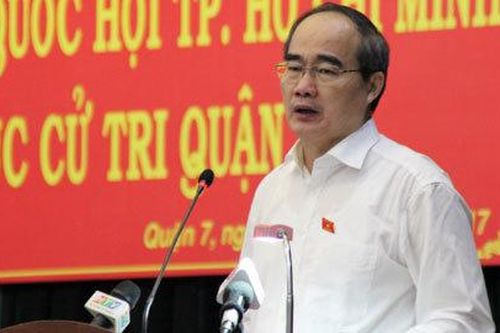 Cử tri TP.HCM bức xúc vụ việc bạo hành trẻ mầm non