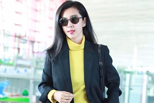 Mix quần vải thế nào để trông sành điệu, không bị quê?