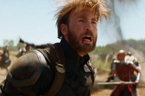 Trailer đầu tiên bộ phim 'Avengers: Cuộc chiến Vô cực'
