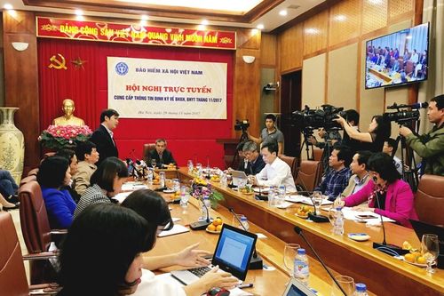Gần 29.000 lao động bị doanh nghiệp trốn đóng 60 tỷ đồng tiền bảo hiểm