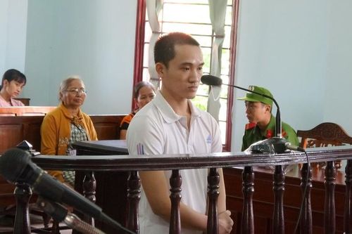 Án tử cho người chồng vô nhân tính cắt cổ vợ sau cơn cuồng ghen