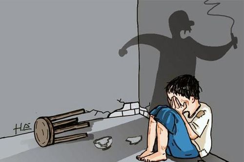 Bạo hành và quyền trẻ em