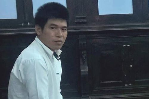 Lĩnh án 13 năm tù vì giao cấu với người yêu 'nhí'