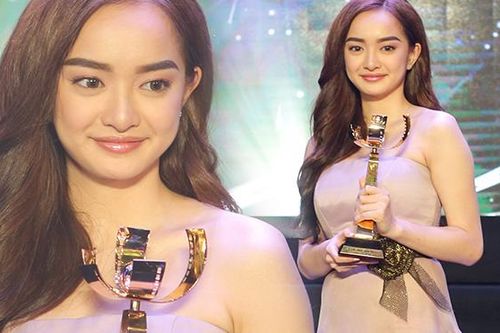 Kaity Nguyễn lên tiếng về giải thưởng Nữ chính xuất sắc, bất ngờ khi Kiều Minh Tuấn không có đề cử