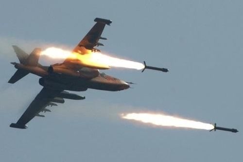 Nga chuẩn bị rút quân khỏi Syria sau 2 năm tham chiến