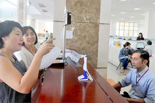 Còn nhiều phiền hà đối với doanh nghiệp