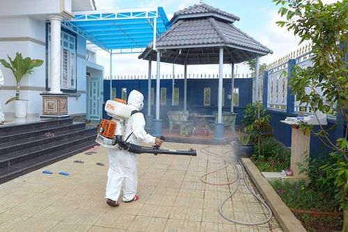 Bình Phước: Gần 1.000 người mắc sốt rét, một trường hợp tử vong