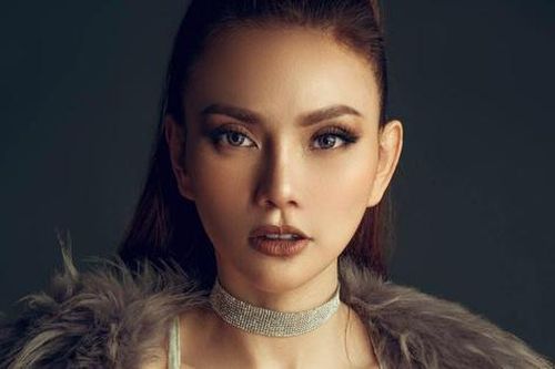 Sao Việt xót xa trước mối tình đầy nước mắt của Thu Thủy
