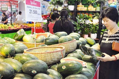 Thiếu chính sách ưu đãi cho doanh nghiệp bán lẻ nội