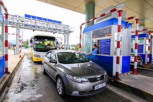 Bộ GTVT ra 'tối hậu thư' việc chây ì thu phí tự động