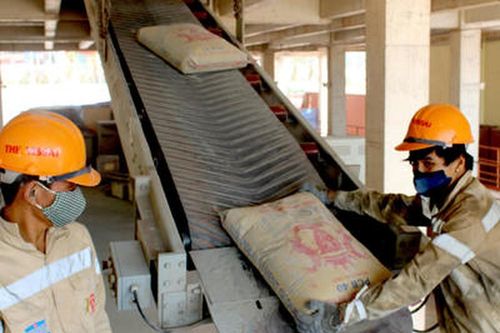 Công ty CP xi măng Sông Lam: Tăng cường kiểm định, đảm bảo chất lượng sản phẩm tốt nhất