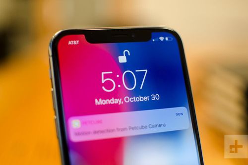 Qualcomm đòi chính quyền Mỹ cấm nhập khẩu iPhone X của Apple