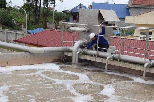 Khắc phục ô nhiễm tại các khu công nghiệp: Bài 2 - Những giải pháp căn cơ