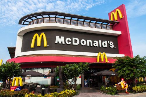 McDonald's kinh doanh ra sao tại quê nhà Mỹ?