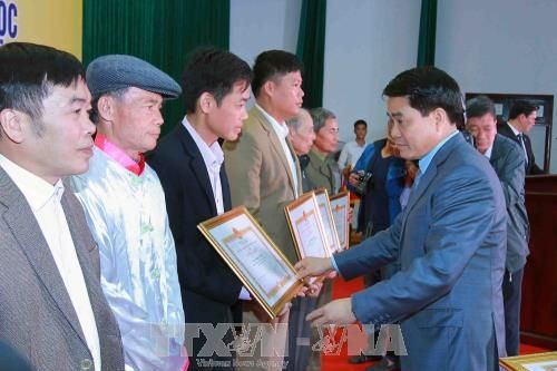 'Cánh tay nối dài' từ vùng đồng bào dân tộc thiểu số