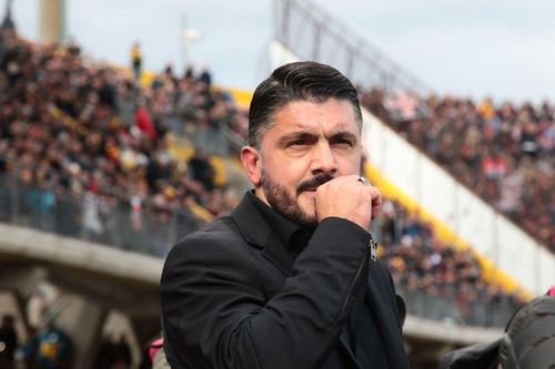 CLB tệ nhất lịch sử Serie A tạo cú sốc không tưởng trước AC Milan