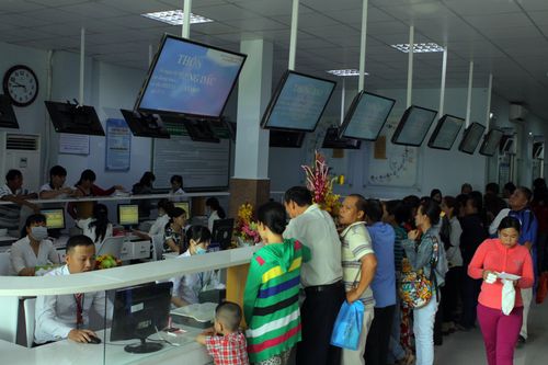Nâng cao chất lượng khám chữa bệnh để thu hút người dân tham gia Bảo hiểm y tế