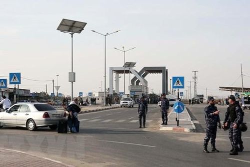 Hamas cáo buộc Chính quyền Palestine ngăn chặn thỏa thuận hòa giải