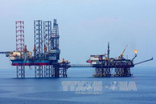 Vietsovpetro khó hoàn thành kế hoạch khai thác dầu thô
