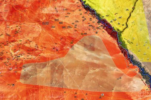 'Hổ Syria' càn quét Deir Ezzor, IS sụp đổ dây chuyền (chùm video)