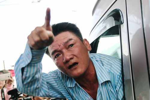 Nên tạm dừng thu phí, rà soát BOT Cai Lậy