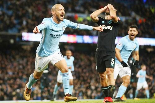 Pep hài lòng với phiên bản 'Fergie time'