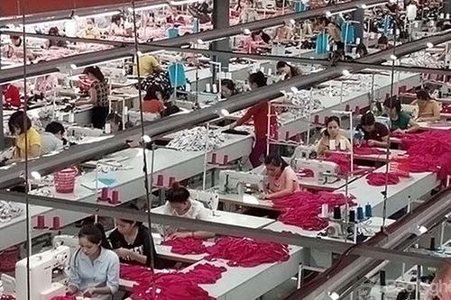 Diễn Châu về đích sớm trong thu ngân sách năm 2017
