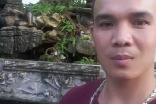 Nghi phạm giết bạn gái, phi tang thi thể dưới cống nước do mâu thuẫn tình cảm
