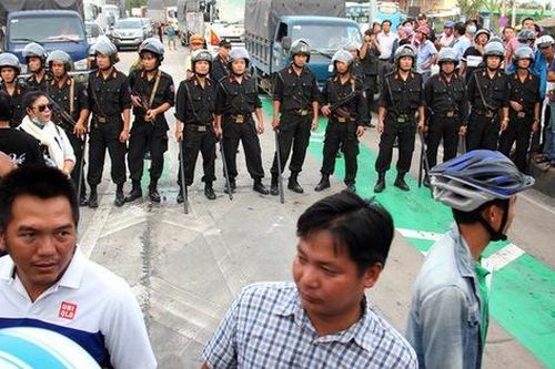 Thủ tướng Chính phủ đưa ra quyết định về BOT Cai Lậy sau nhiều ngày hỗn loạn
