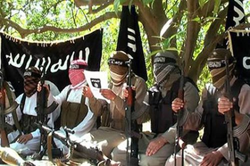 Các phiến binh IS đang bỏ chạy từ Sinai sang Libya