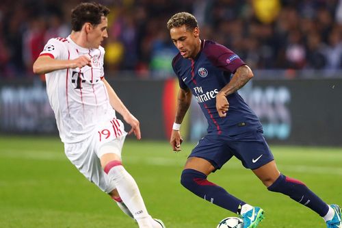 Bayern vs PSG: Chủ nhà quyết tâm đòi nợ
