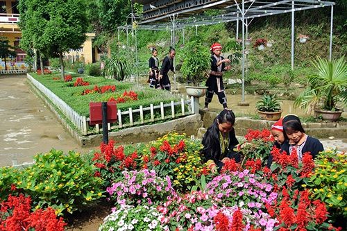 Tăng cường phương pháp dạy học tích cực trong trường phổ thông