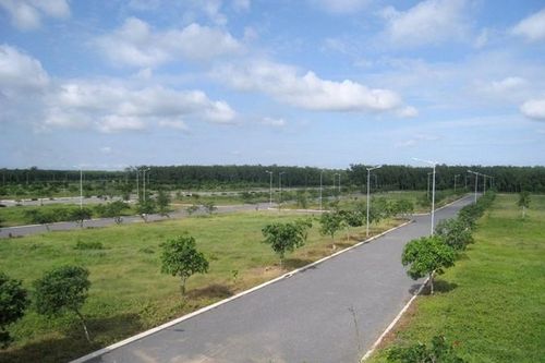 'Cò' thổi giá đất nền quanh khu tái định cư Long Thành thế nào?