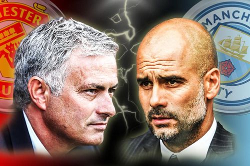 Man City đang hụt hơi, Mourinho có 'điểm tựa' MU thắng