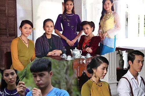 'Mẹ chồng': Suy cho cùng vẫn là tình mẫu tử