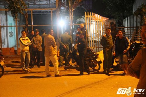Phát hiện hài cốt chôn dưới nền quán cà phê: Chủ ngôi nhà thông tin bất ngờ