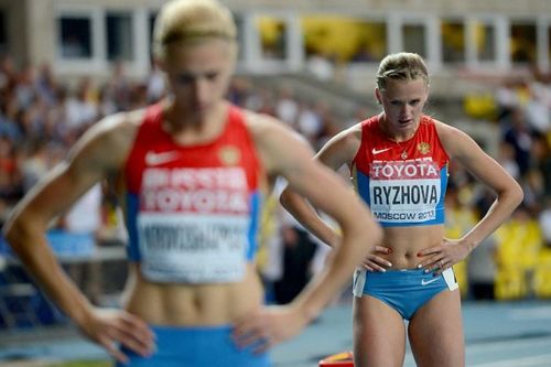 Bóng ma doping phủ kín nền thể thao, nước Nga có mất World Cup?