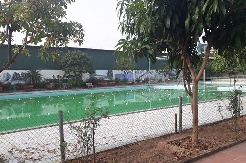 Đan Phượng - Hà Nội: Đề xuất thanh tra toàn diện Quần thể sinh thái giáo dục Long Long?