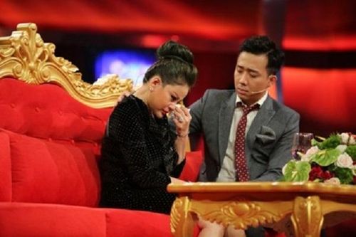 Nghệ sĩ Duy Phương lên tiếng phủ nhận chuyện đánh đập, bạo hành vợ cũ Lê Giang