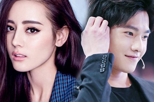 Sẽ thế nào nếu Dương Dương và Địch Lệ Nhiệt Ba yêu nhau?