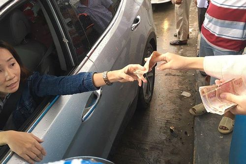 Nếu mua lại các trạm BOT như Cai Lậy, Nhà nước phải chi bao nhiêu tiền?