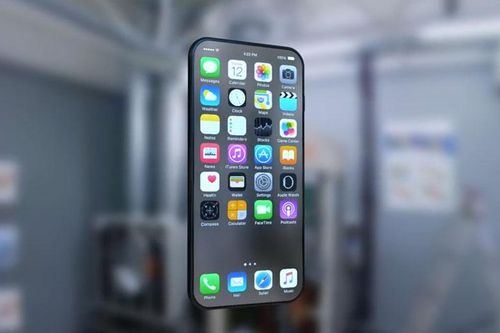 5 thiết bị Apple có thể sản xuất trong tương lai