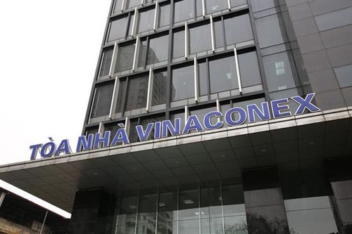 SCIC muốn thu về hơn 2.460 tỷ khi thoái vốn tại Vinaconex