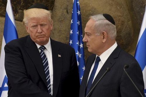 Vì sao Trump bất chấp mọi rủi ro để công nhận Jerusalem?