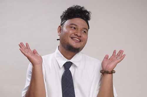 Vinh Râu FAPtv: 'Lầy lội' trên màn ảnh, chân thành trong tình yêu