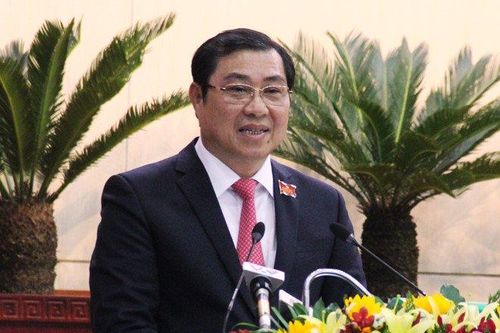 Chủ tịch Đà Nẵng yêu cầu xử lý nghiêm những cán bộ 'dính chàm'