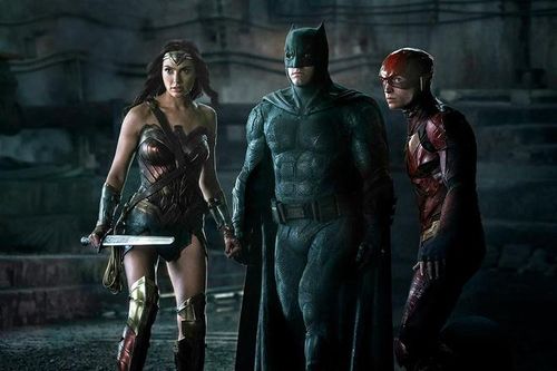 Ben Affleck có thể không đóng Người Dơi trong phim riêng 'The Batman'