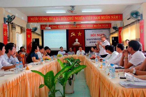 Đà Nẵng xử phạt 8 giáo viên dạy thêm trái quy định
