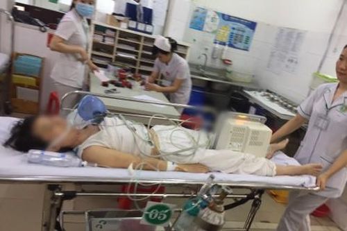 Người phụ nữ thắt cổ tự tử sau 4 ngày ly hôn