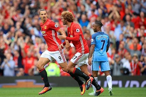 Mourinho đón tin cực vui trước derby Manchester